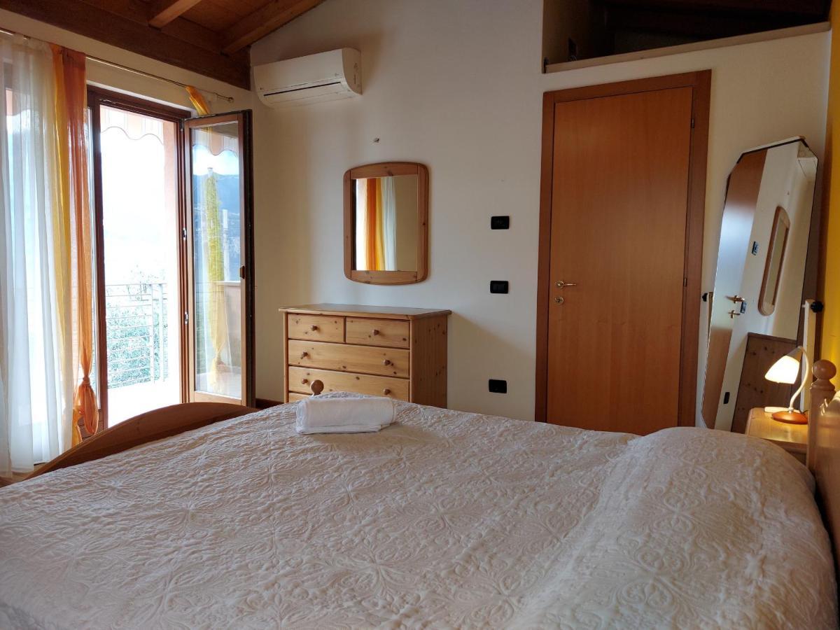 Casa Graziella Βίλα Μαλτσεζίνε Εξωτερικό φωτογραφία
