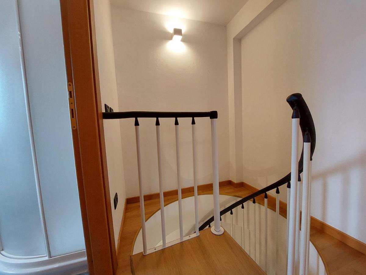 Casa Graziella Βίλα Μαλτσεζίνε Εξωτερικό φωτογραφία