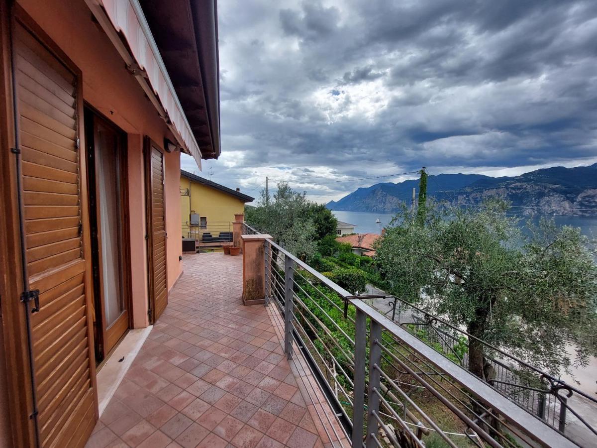 Casa Graziella Βίλα Μαλτσεζίνε Εξωτερικό φωτογραφία