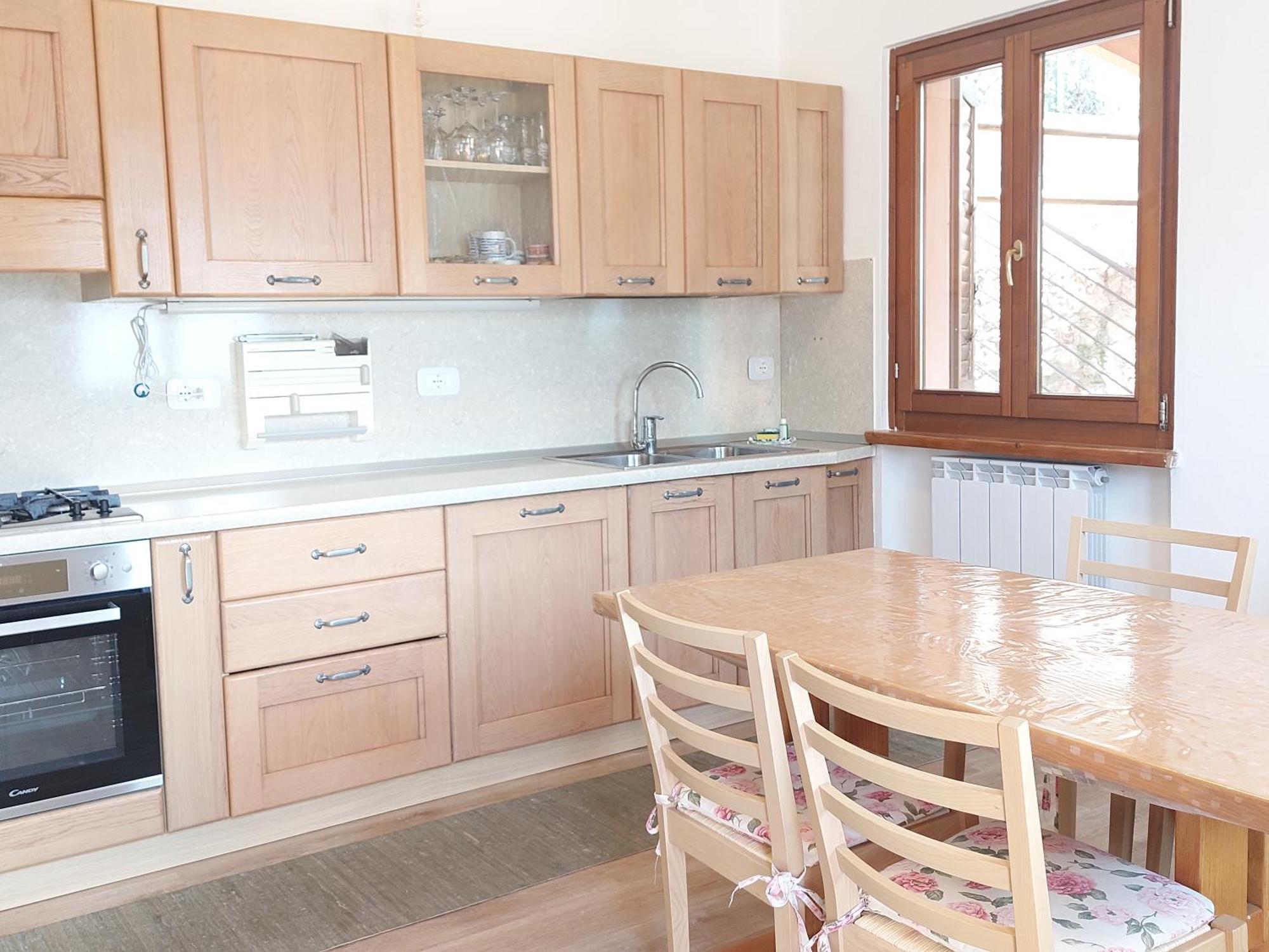 Casa Graziella Βίλα Μαλτσεζίνε Εξωτερικό φωτογραφία