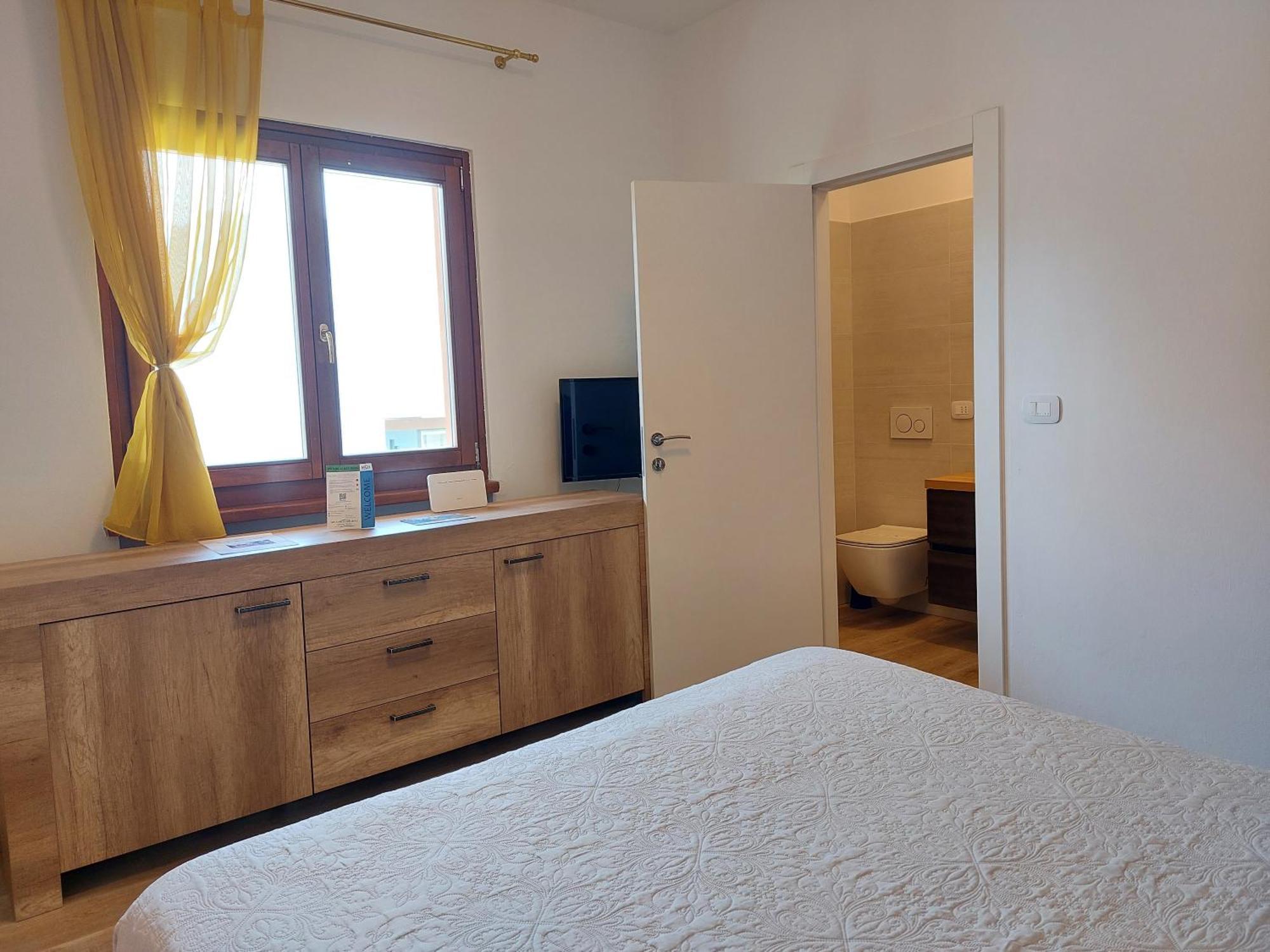 Casa Graziella Βίλα Μαλτσεζίνε Εξωτερικό φωτογραφία